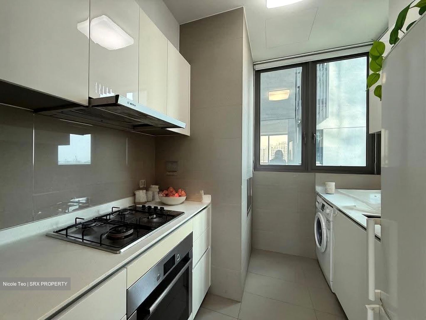 Skyline Residences (D4), Condominium #638206841